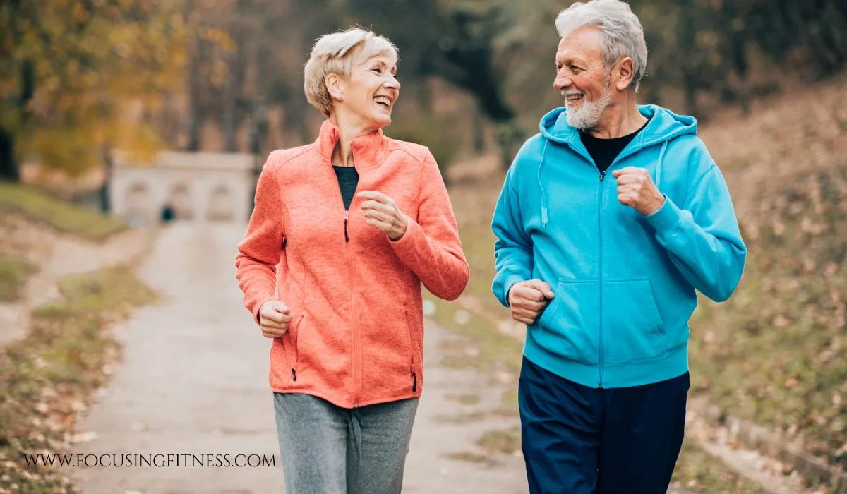 National Senior Health Fitness Day National Senior Health Fitness Day