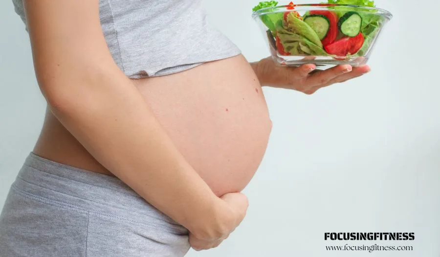 High Protein Meals For Pregnancy