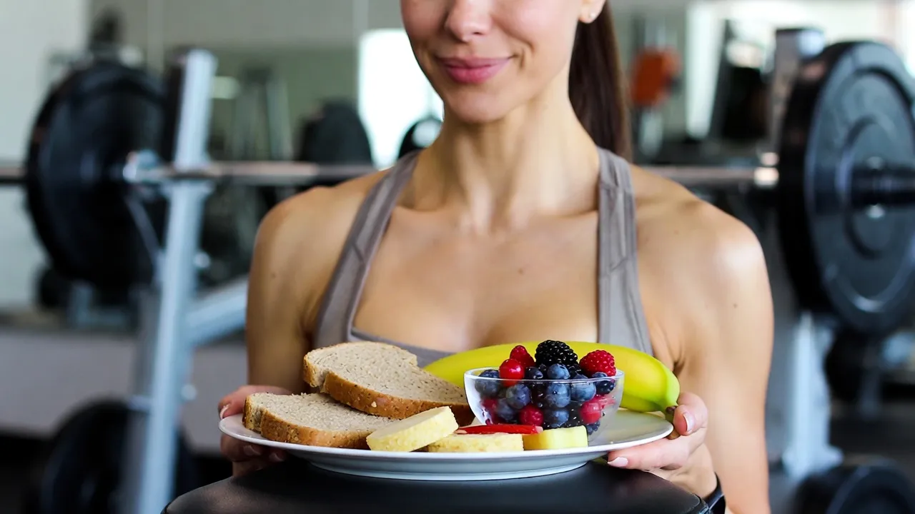 The Best Carbs To Eat Before And After A Workout The Best Carbs To Eat Before And After A Workout