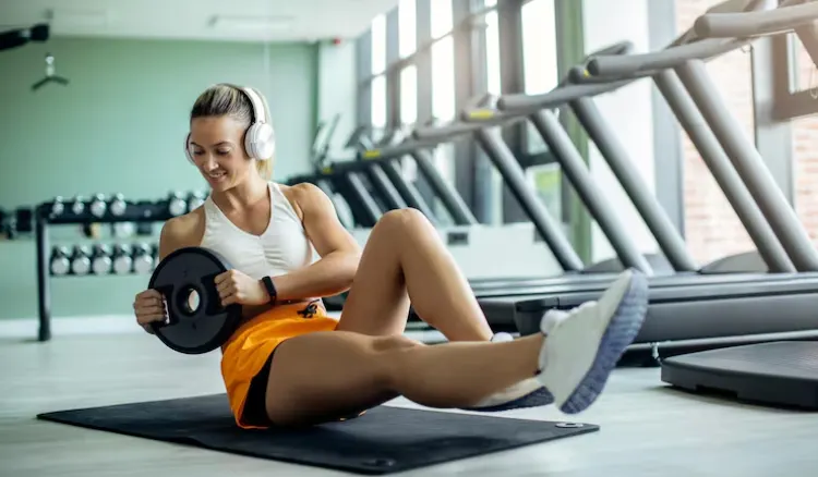 Best Daily Fitness Routine For Beginners