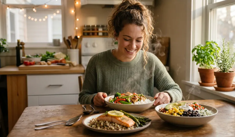 Simple rice recipes for dinner with chicken