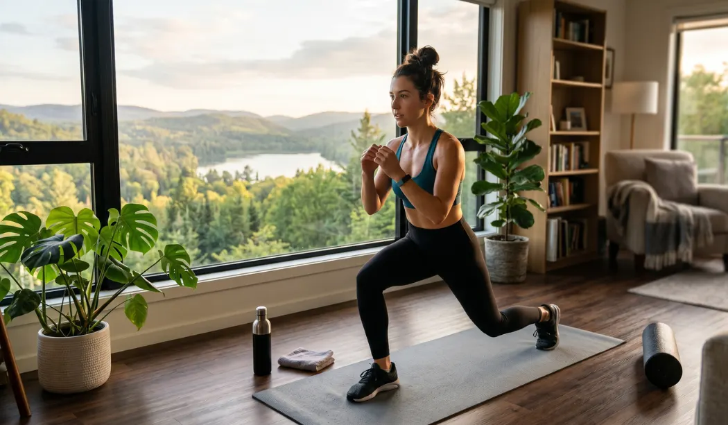 effective morning exercise routine effective morning exercise routine