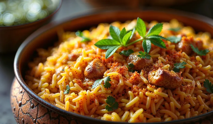  Simple Rice Meal Ideas For Dinner: Quick And Healthy Recipes 